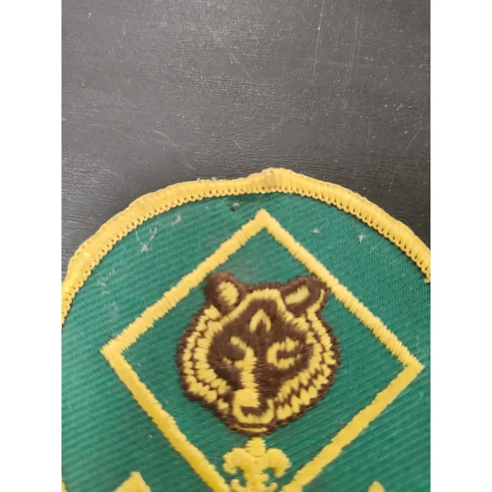 Scouting America vintage bsa